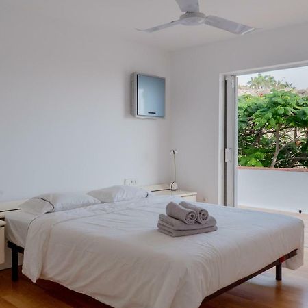 Nice Home Costa Adeje エクステリア 写真