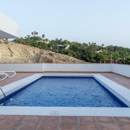 Nice Home Costa Adeje エクステリア 写真