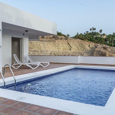 Nice Home Costa Adeje エクステリア 写真
