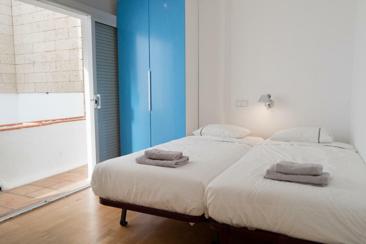 Nice Home Costa Adeje エクステリア 写真