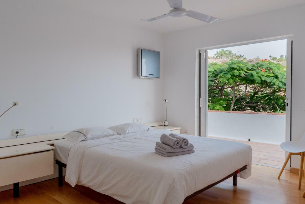 Nice Home Costa Adeje エクステリア 写真