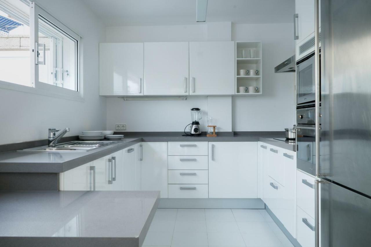 Nice Home Costa Adeje エクステリア 写真