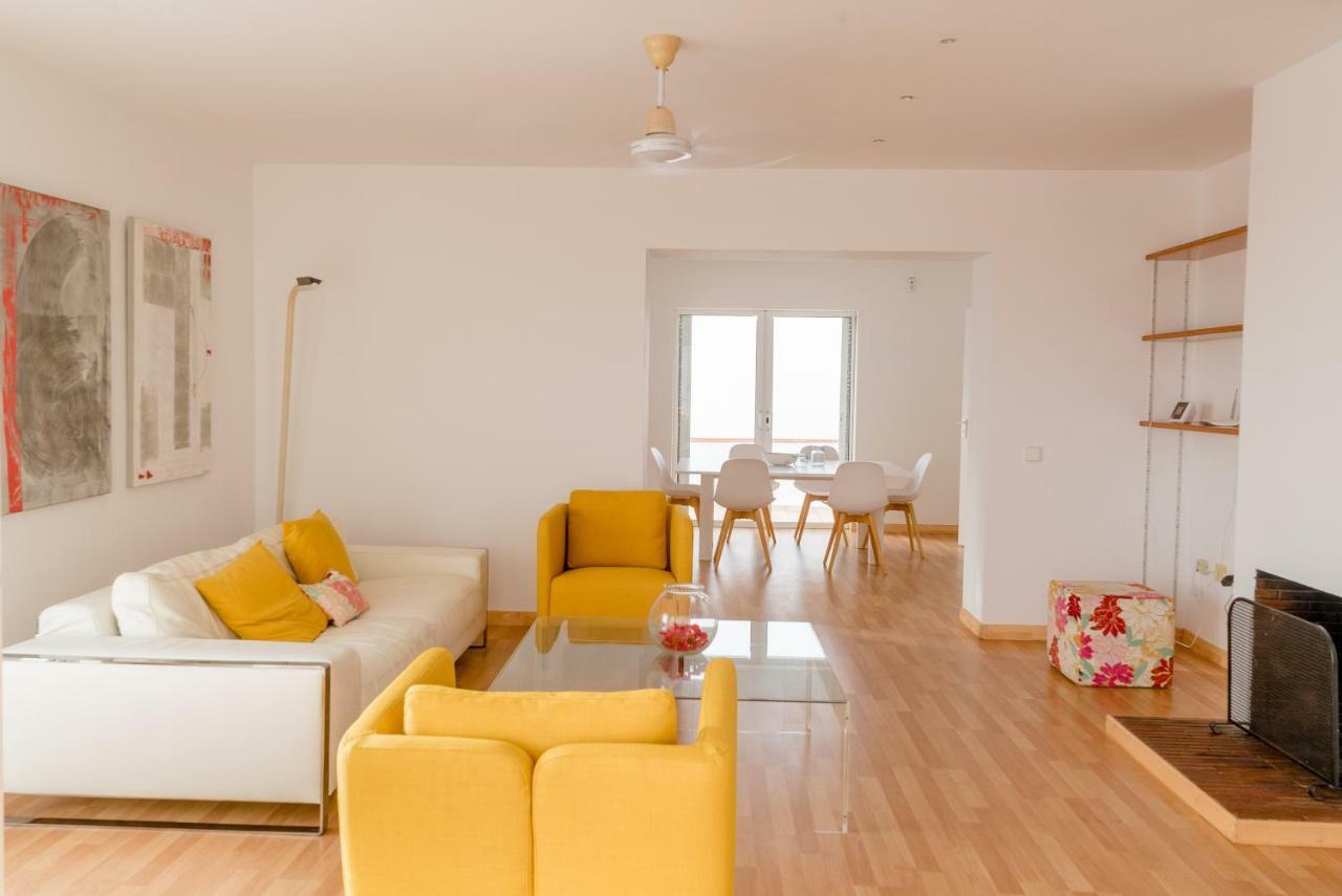 Nice Home Costa Adeje エクステリア 写真