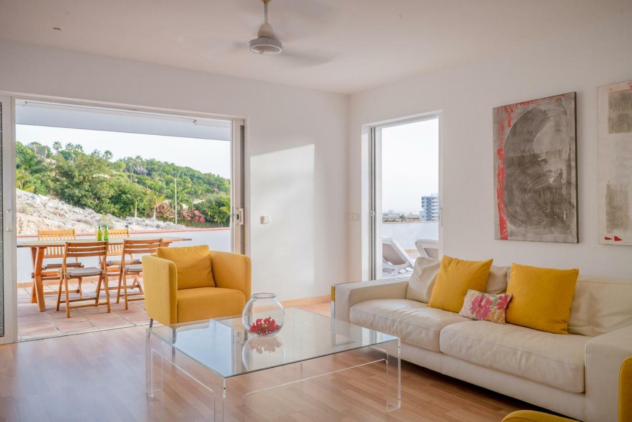 Nice Home Costa Adeje エクステリア 写真