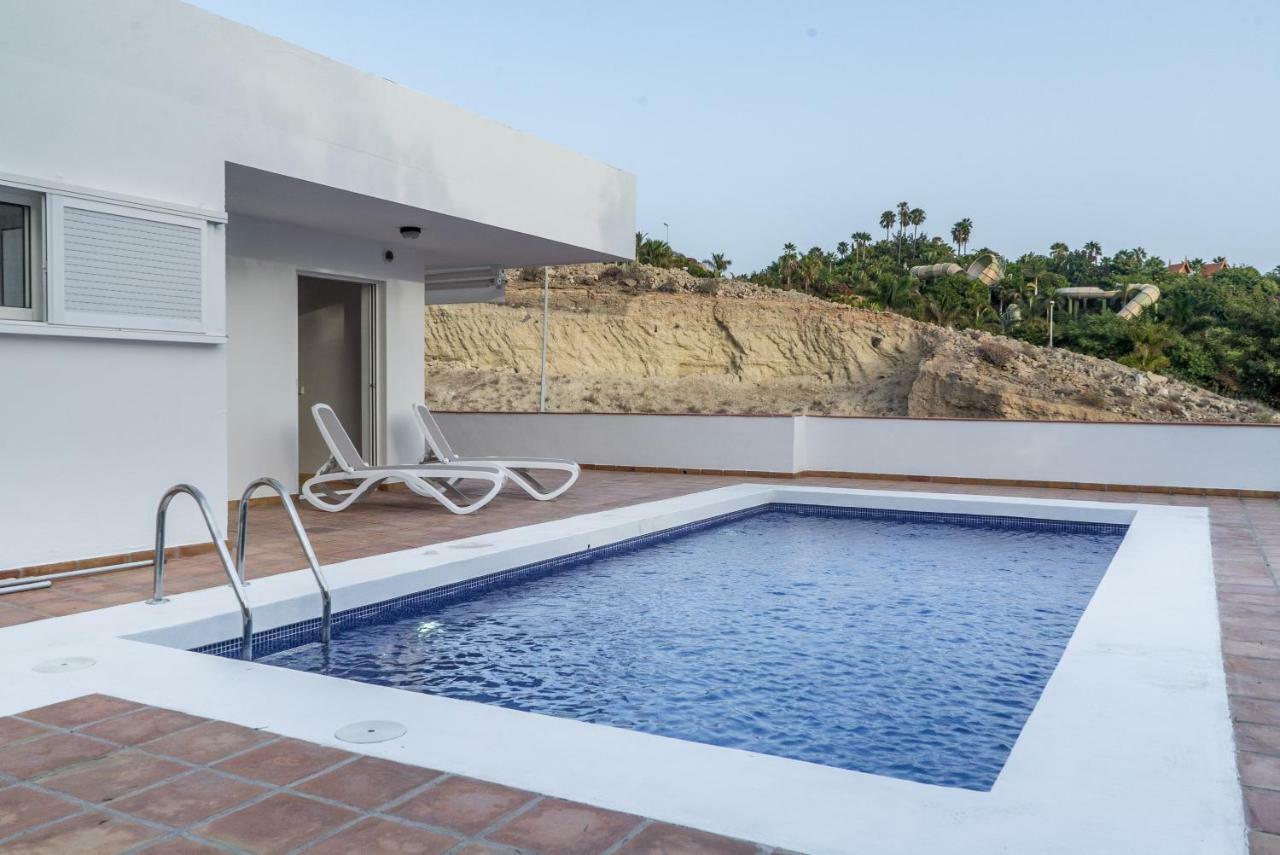 Nice Home Costa Adeje エクステリア 写真