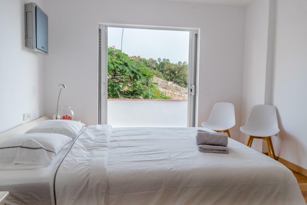 Nice Home Costa Adeje エクステリア 写真