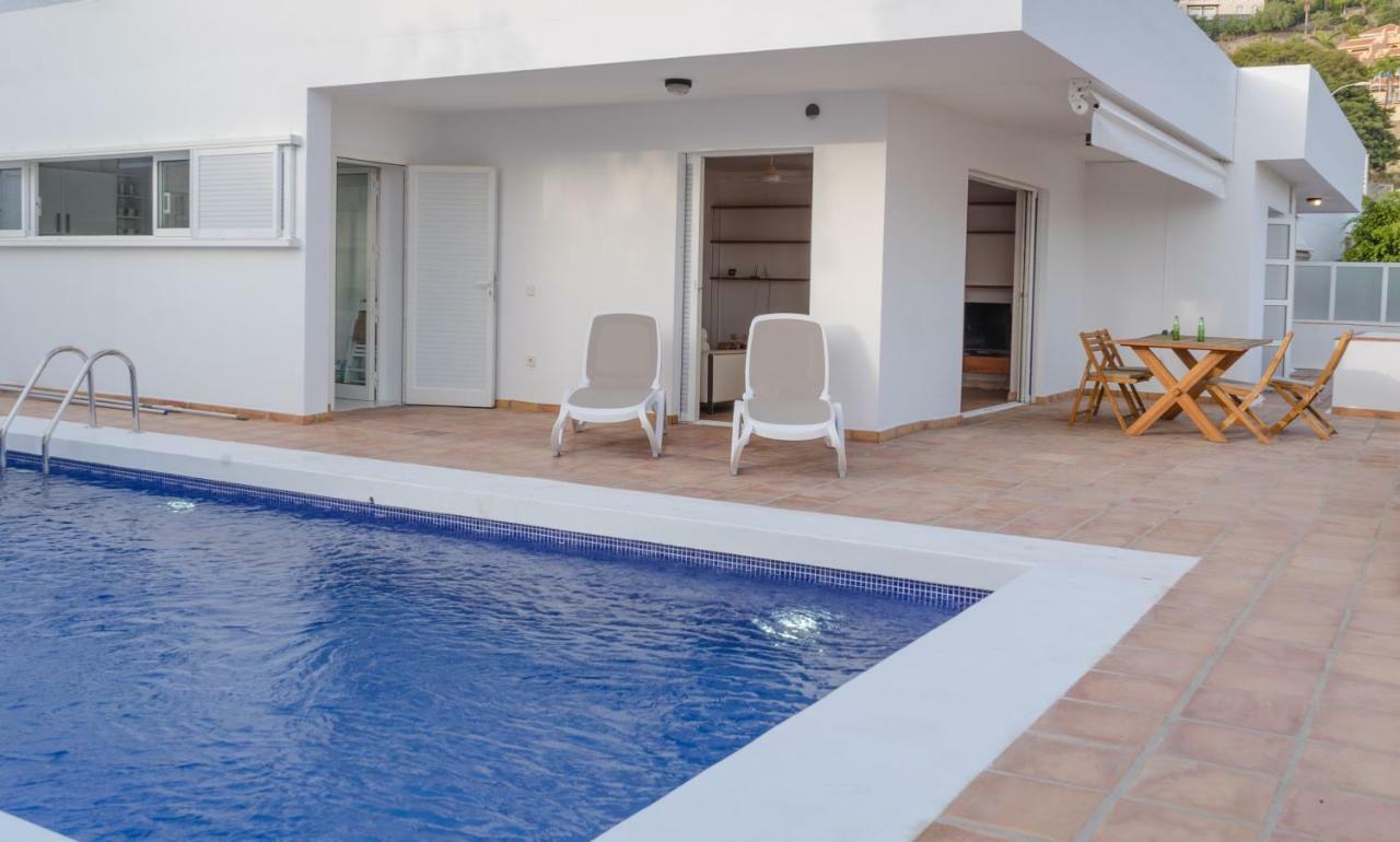 Nice Home Costa Adeje エクステリア 写真